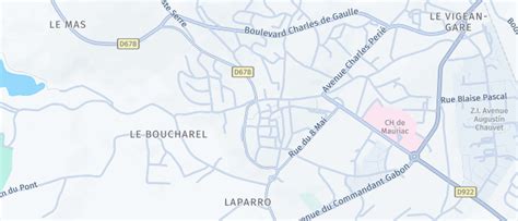 Mathieu Christophe à Mauriac