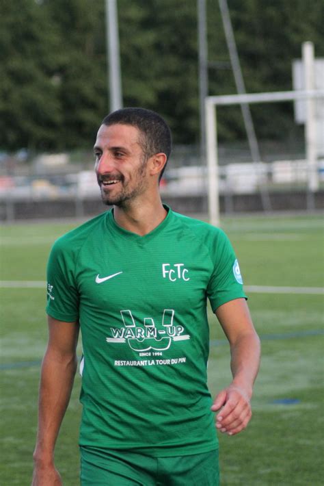Mathieu Heraud à Brunoy