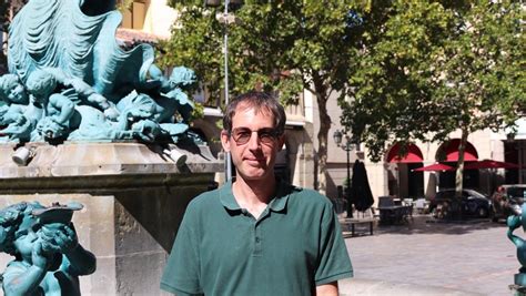 Mathieu Laurent à Limoux