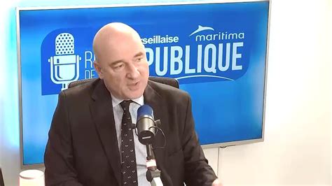Mathieu Marc à Marseille