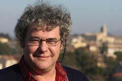 Mathieu Michel à Tulette