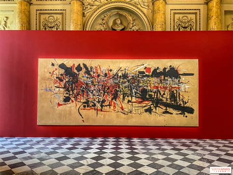 Mathieu Mussard à Paris