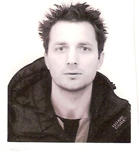 Mathieu Rollet à Gigean