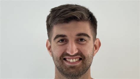Mathieu Sisqueille à L'Union