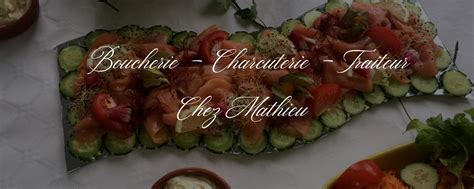 Mathieu Traiteur à Lespignan