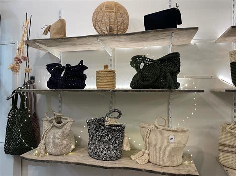 Mathilda Concept Store à Saint-Martin-de-Ré