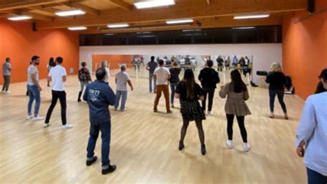 Mathilde Danses à Vendres