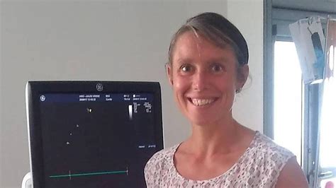 Mathilde Galliot de Turckheim - Cardiologue à Quiberon