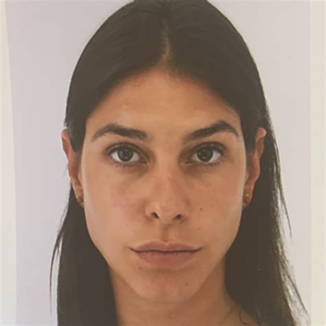 Mathilde MULLER à Allamps