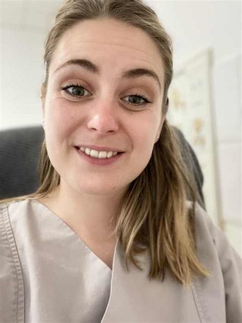 Mathilde Paranthoen à Essarts-en-Bocage