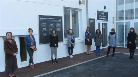 Mathilde RAILLARD à Douarnenez