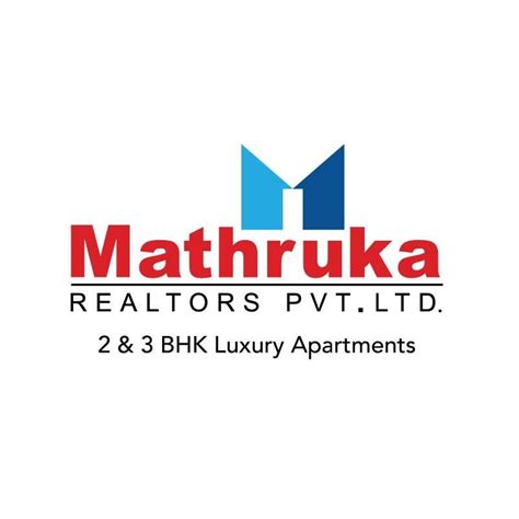 Mathruka Realtors Pvt. Ltd.