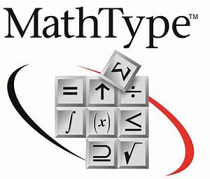 Mathtype