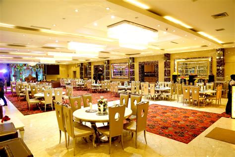 Mathura Banquet & Hotel