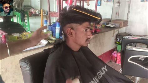 Mathura Hair Cutting Salon