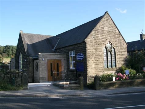 Matlock Moor Methodist Church