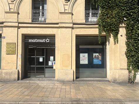 Matmut Assurances à Montpellier