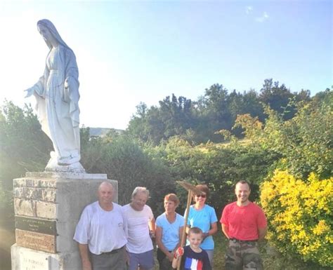 Matrat Alain à Longes
