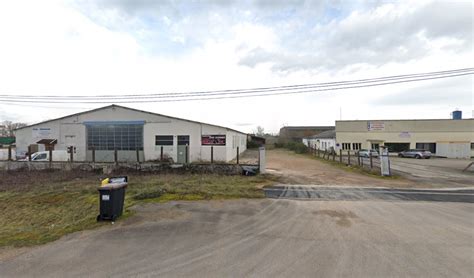 Matris à Champforgeuil