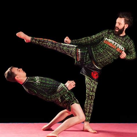 Matrix Martial Arts & Karate Braunstone