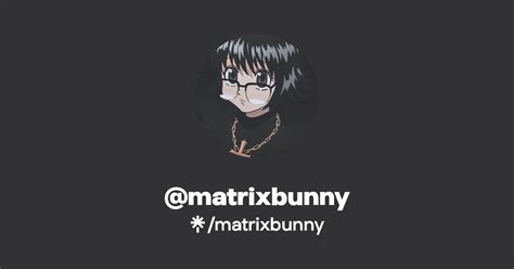 Matrixbunny Onlyfans Leak 28 HD