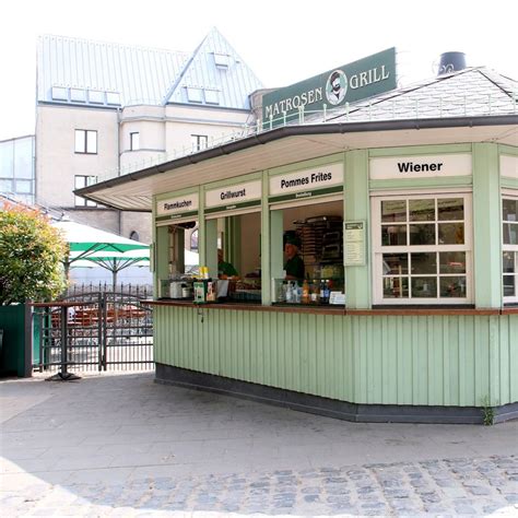 Matrosengrill Cologne