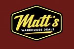 Matt's Deals