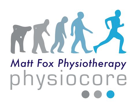 Matt Fox Physiotherapy / Physiocore