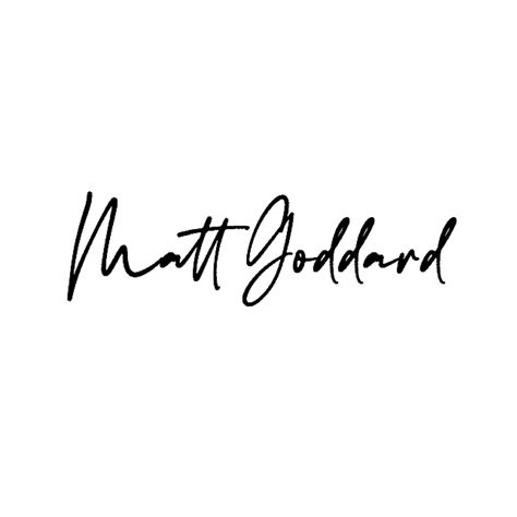 Matt Goddard Photography