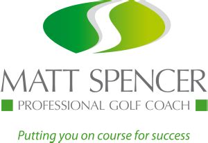 Matt Spencer Golf