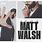 Matt Walsh Podcast