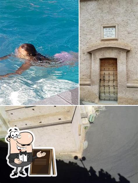 Mattei Patrice à La Porta