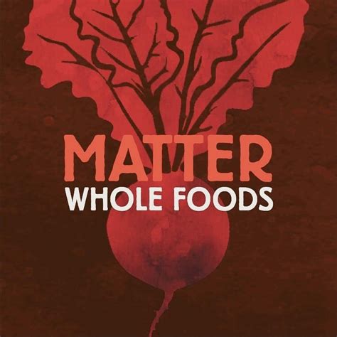 Matter Wholefoods