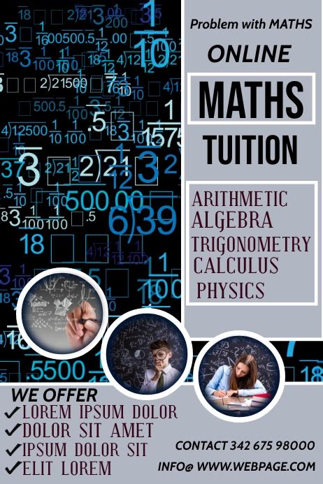 Matter of Maths Tuition | Northampton