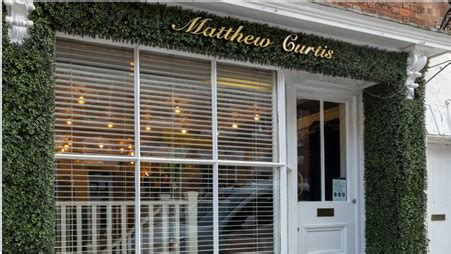 Matthew Curtis Hair Design