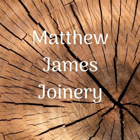 Matthew James Joinery