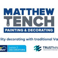 Matthew Tench Painting and Decorating