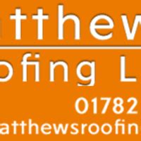 Matthews Roofing Ltd
