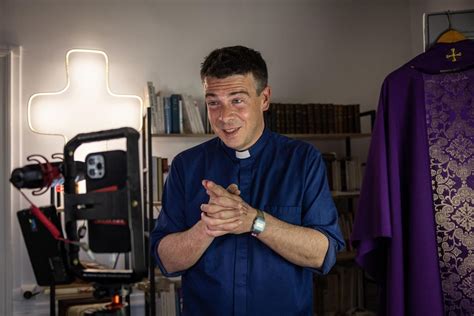 Matthieu Mocz à Croix