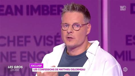 Matthieu Mocz à Pernes