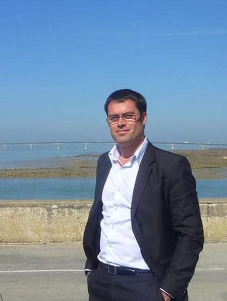 Matthieu de BOUSSAC ARCHITECTES à Bordeaux