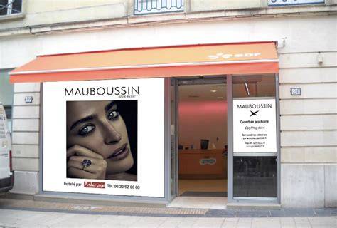 Mauboussin à Amiens