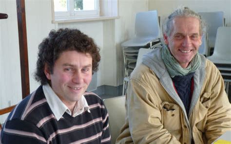 Mauffret Pascal à Saint-Gildas-de-Rhuys