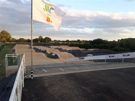 Mauguio BMX à Mauguio