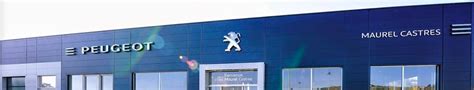 Maurel Castres à Castres