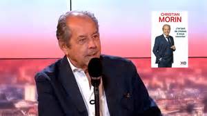 Maurin Christian à Monts-de-Randon