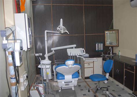 Maurya Advanced Dental Care And Implant Center