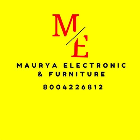 Maurya electronic centre