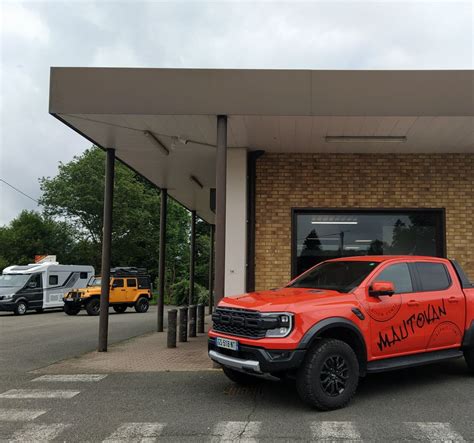 MautoVan à Champagney