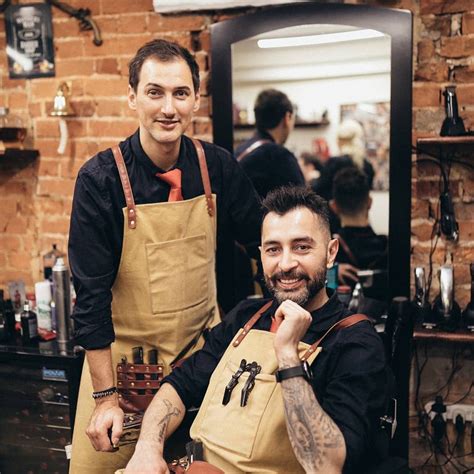 Mavericks Man Barber Shop